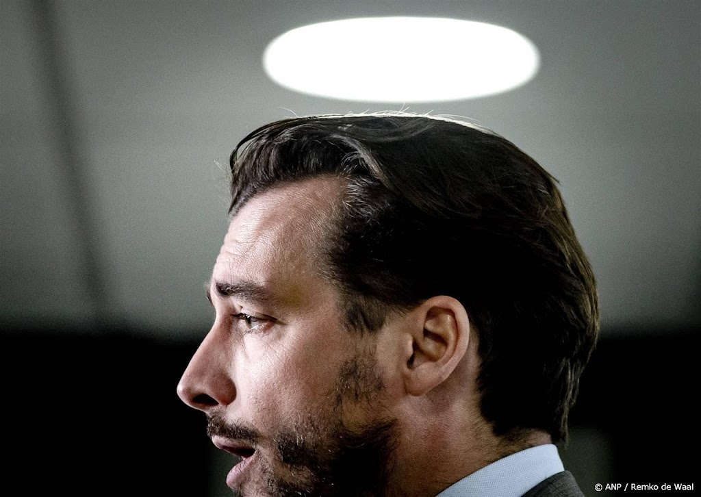 Baudet: godzijdank mislukte laffe aanslag op Trump