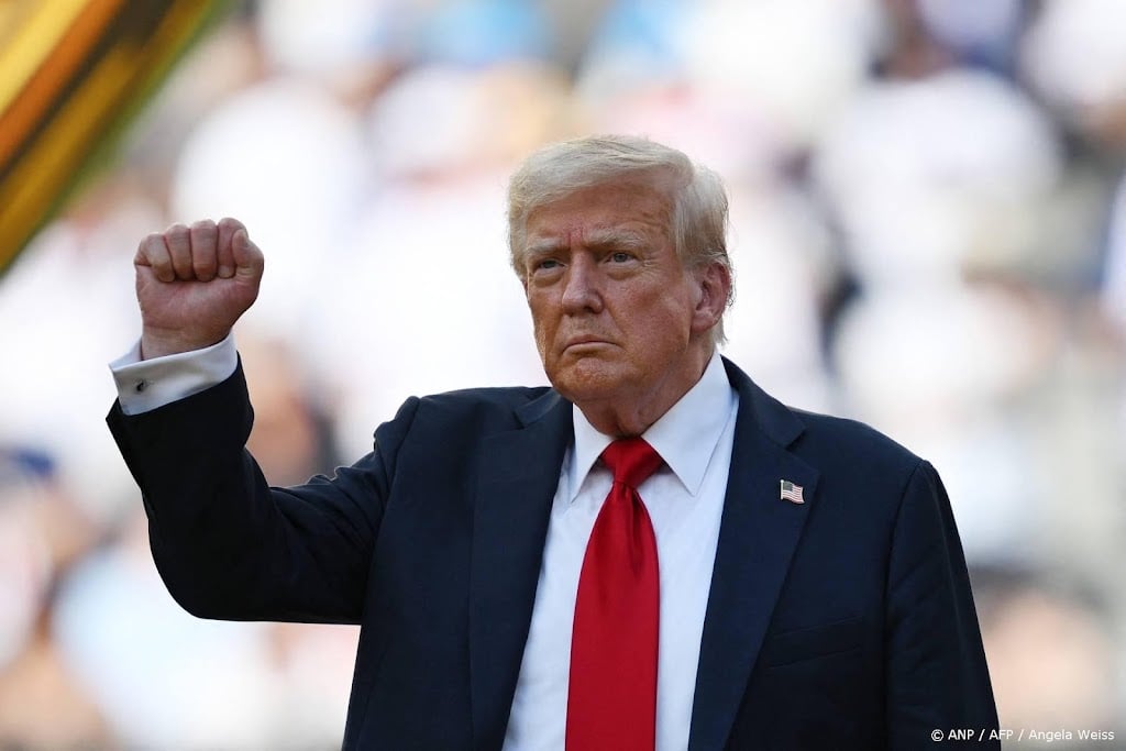 Trump brengt in september staatsbezoek aan Verenigd Koninkrijk 