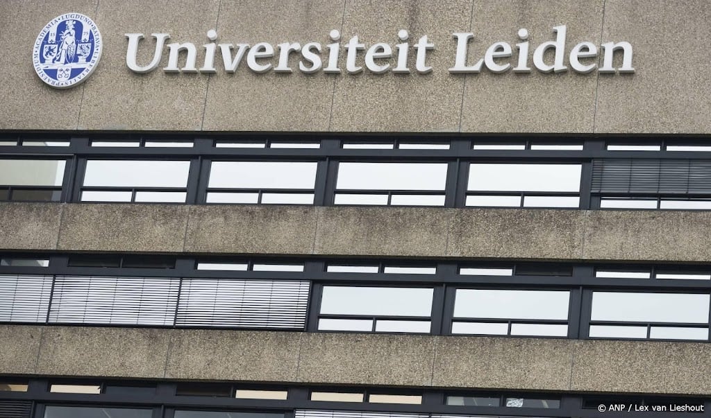 Advies: Universiteit Leiden moet uitwisseling met Israël stoppen