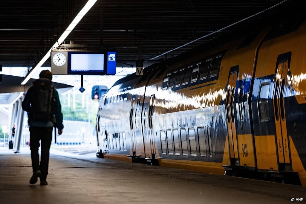 Leden VVMC wijzen eindbod NS af, nieuwe acties niet uitgesloten