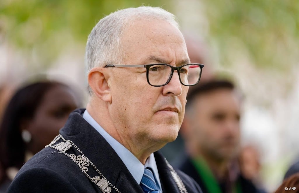 Aboutaleb wordt voorzitter van branchevereniging voor jeugdzorg