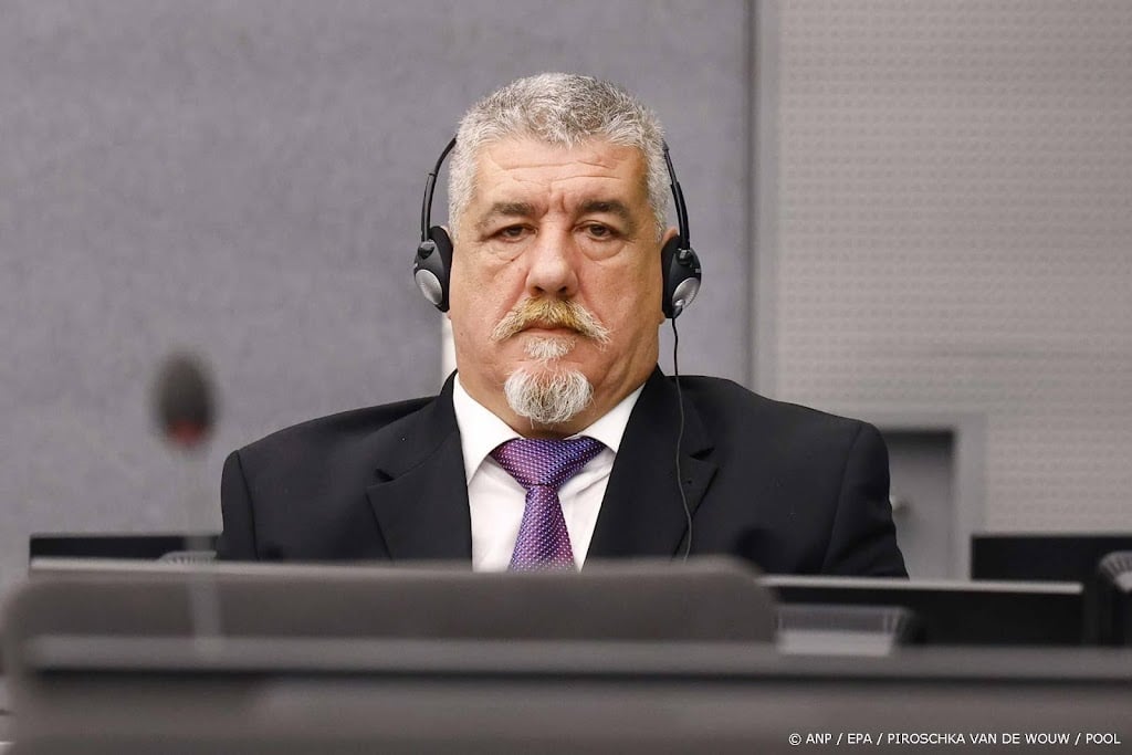 Kosovotribunaal verkort straf rebellenstrijder Shala tot 13 jaar