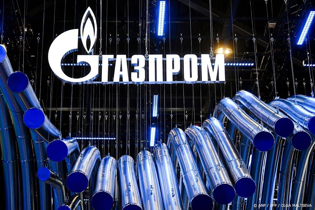 Rechter: hef Oekraïens beslag op Nederlandse belangen Gazprom op