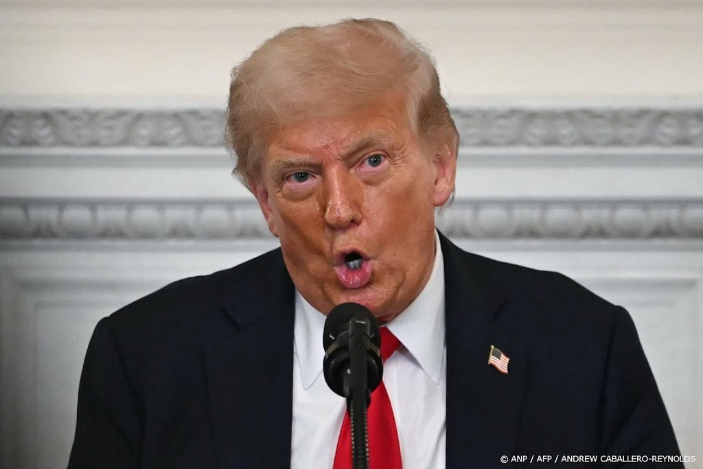 Trump kan na uitspraak verder met ontmantelen onderwijsministerie