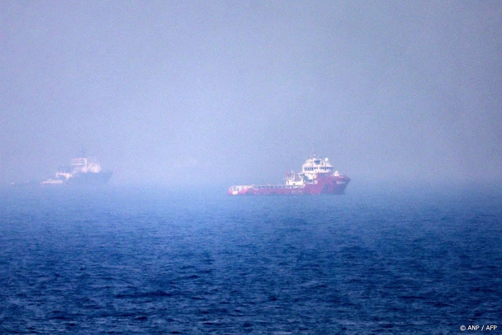 Emiraten: twee tankers aangevallen door Iran in Straat van Hormuz