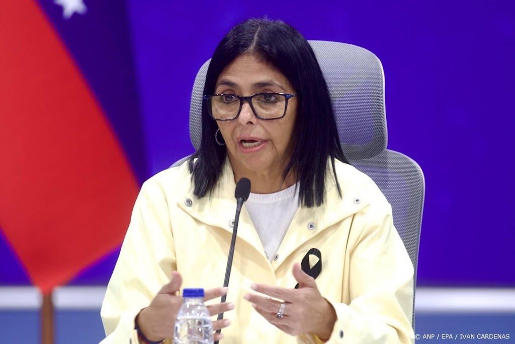 Olieproductie Venezuela niet getroffen door aardbevingen