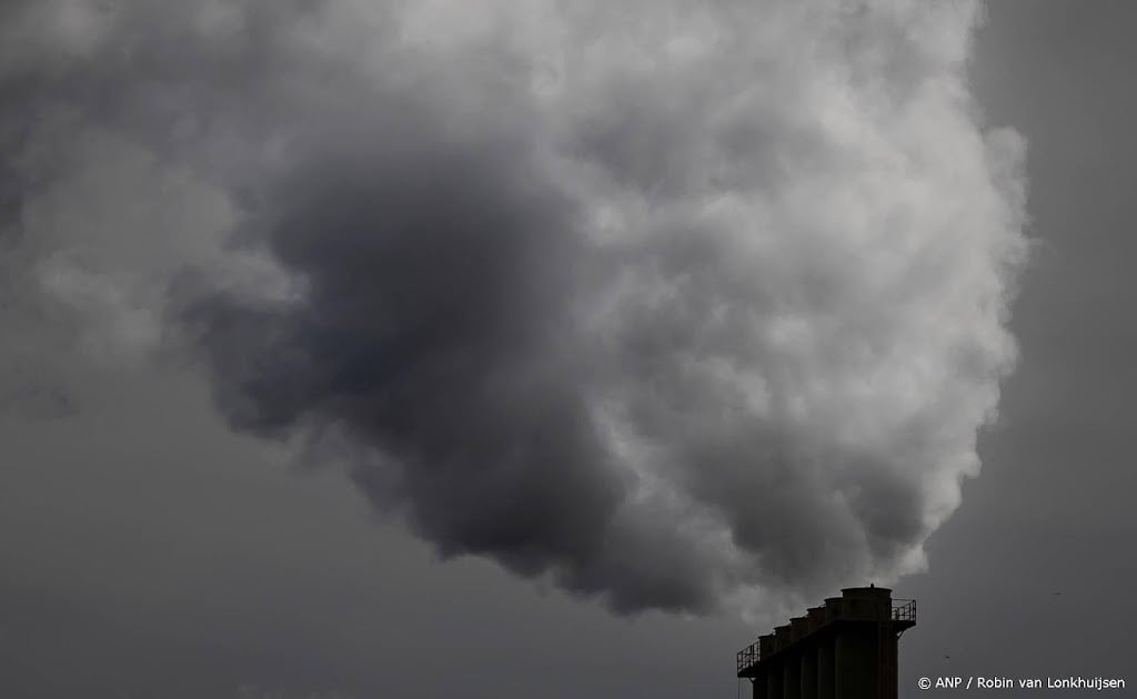 Nederlandse start-up voor CO2-verwijdering komt in Britse handen