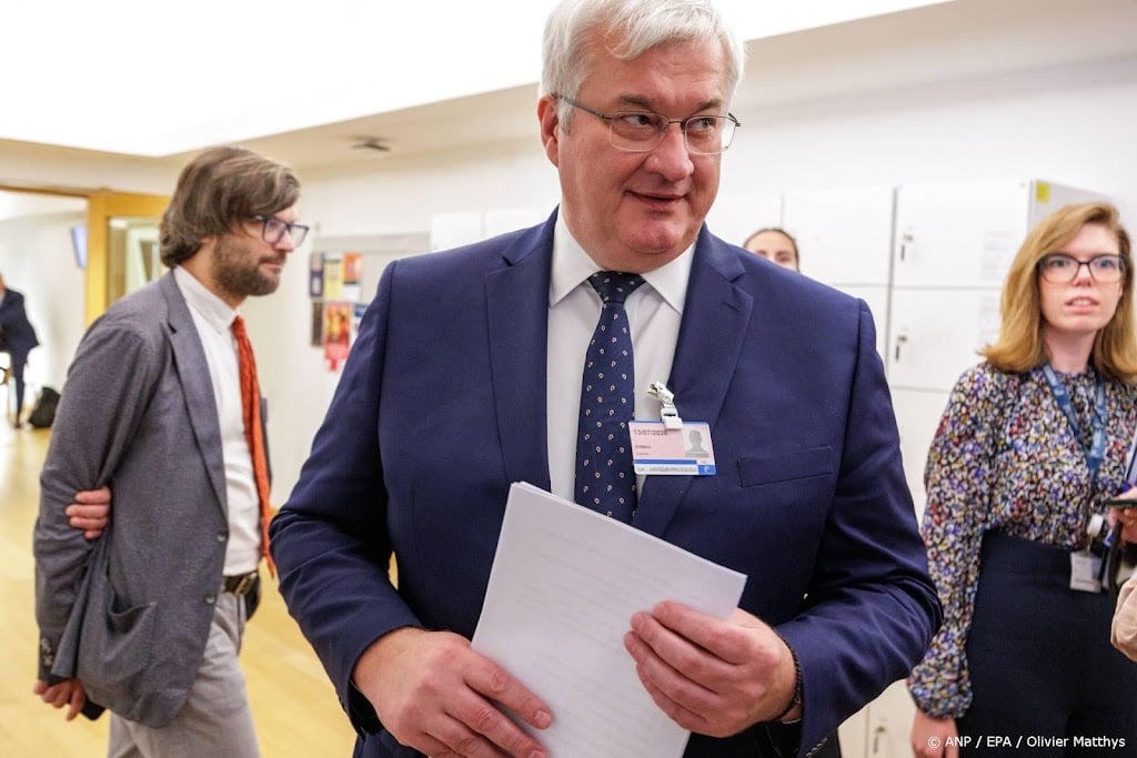 EU en Oekraïne openen volgend hoofdstuk toetredingsproces 