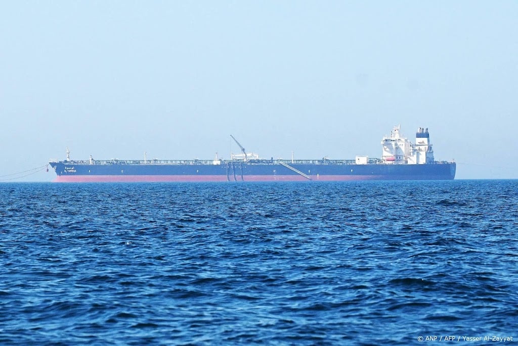 Weer raketaanval gemeld op tanker bij Oman