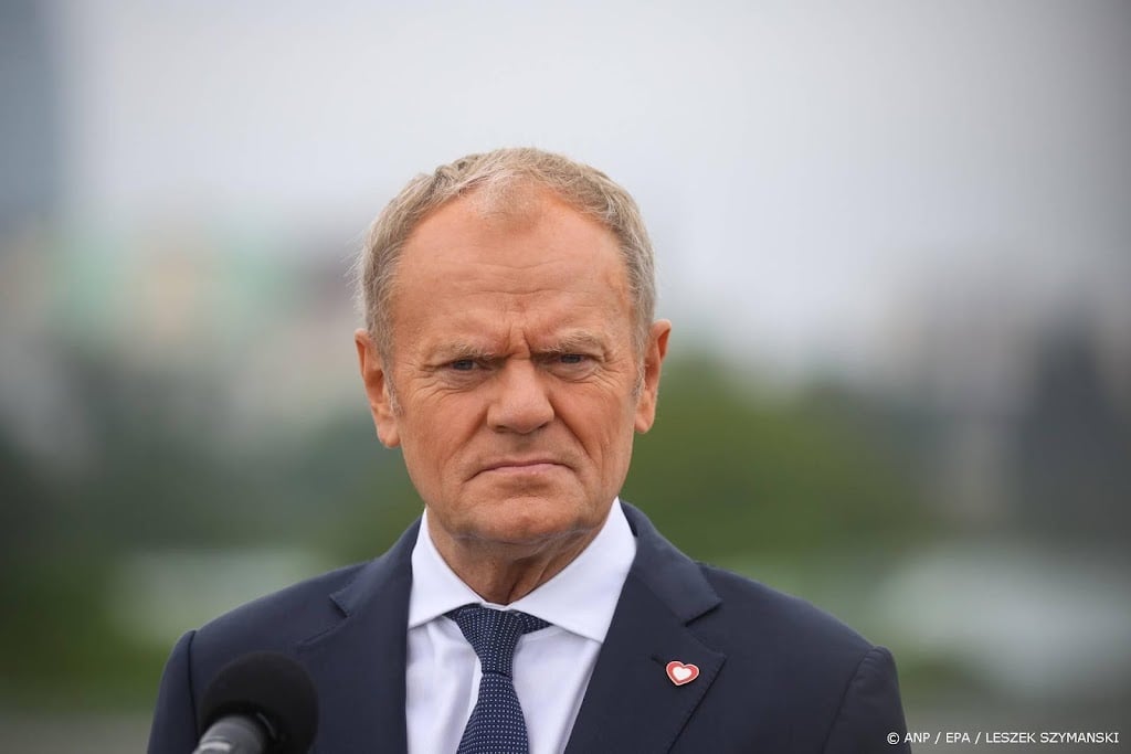 Oekraïne-bondgenoten oefenen komend najaar samen in Polen