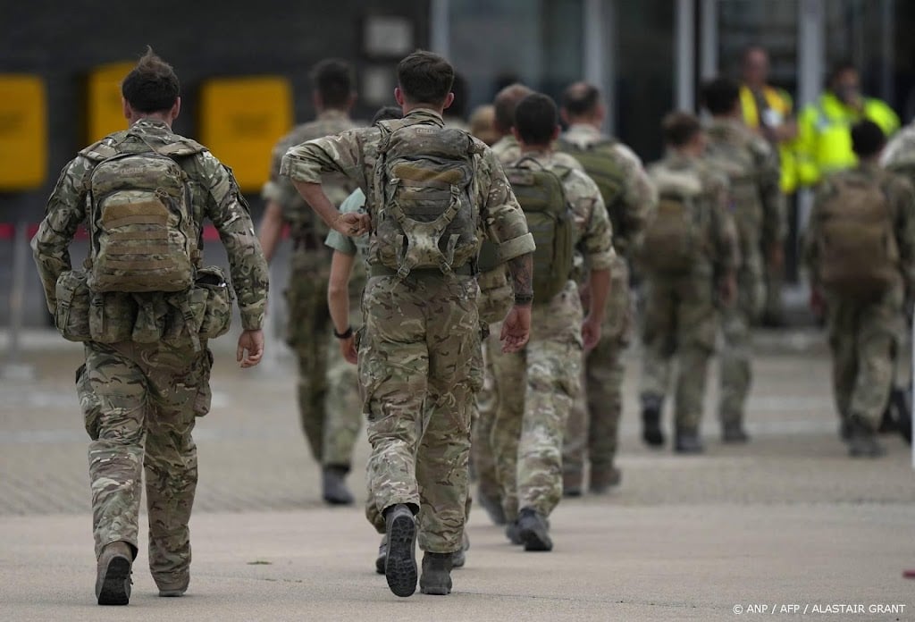 Nieuw bewijs voor misstanden binnen Britse leger in Afghanistan