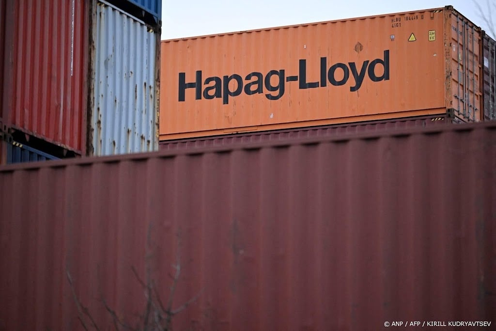 Duitse rederij noemt heffing Hormuz 'fundamenteel verkeerd'