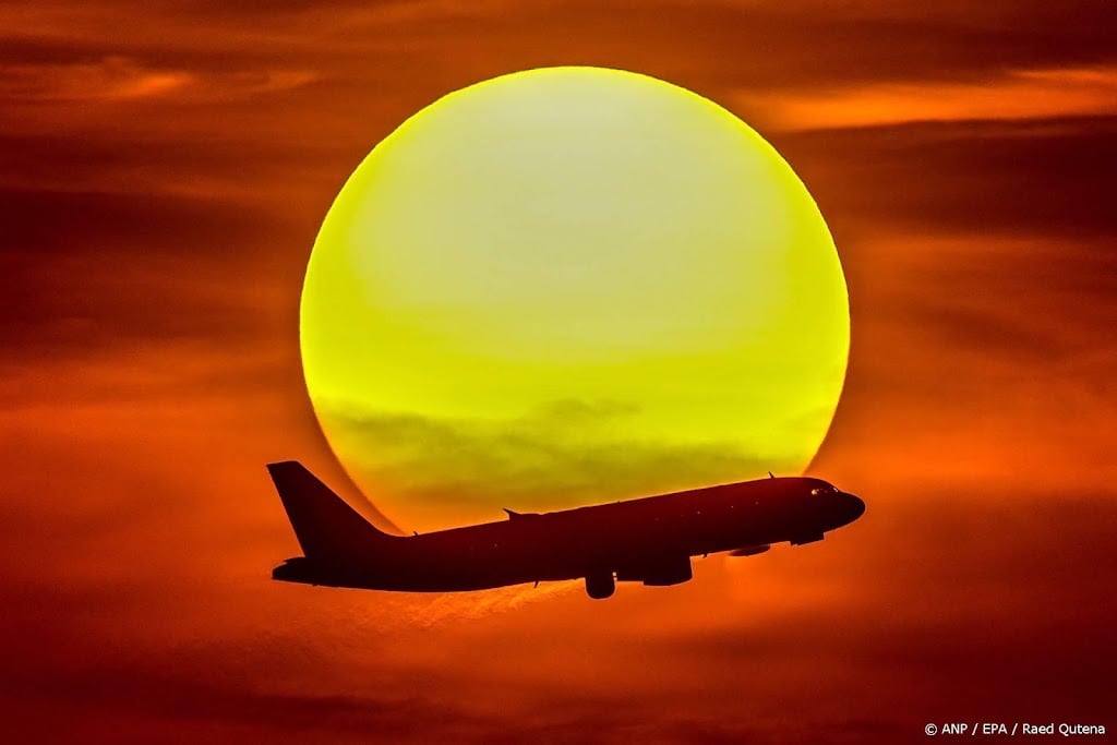 EASA waarschuwt: vermijd luchtruim boven Golfregio tot 29 juli