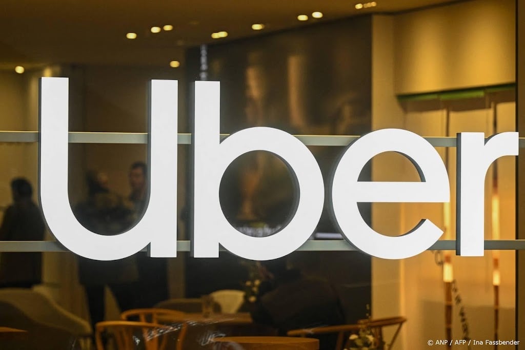 Bloomberg: Uber dicht bij overname maaltijdbezorger Delivery Hero