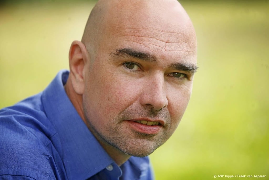 AVROTROS: Geel was gewaardeerd acteur in Flikken Rotterdam