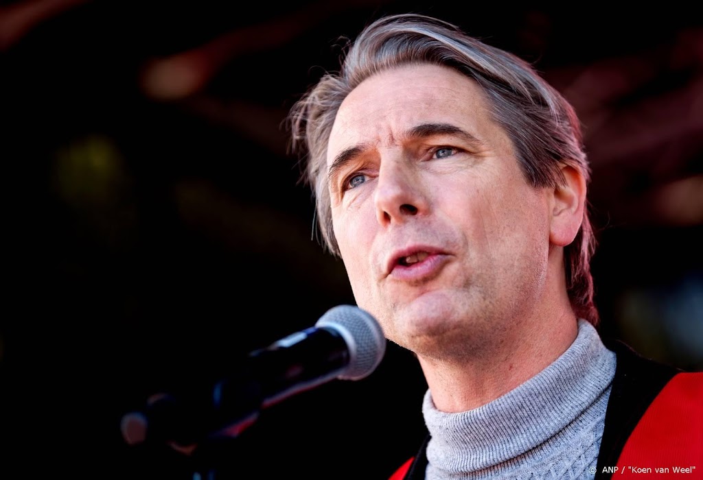 FNV: flexibele arbeidsmarkt moet op de schop