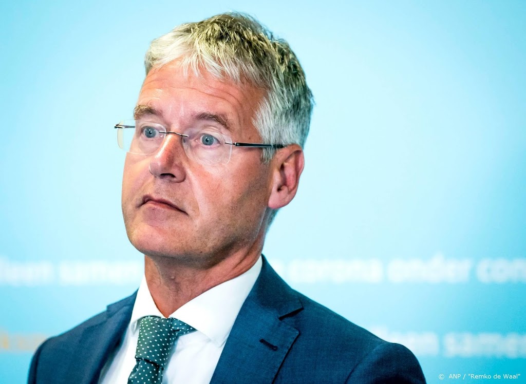 Slob: Scholen nog op tijd met controleren ventilatie 