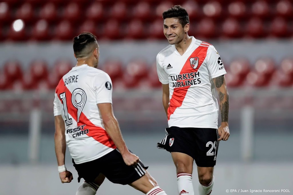 Sevilla haalt Argentijnse verdediger Montiel