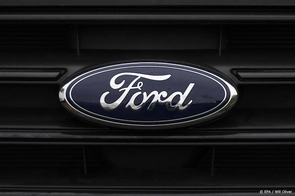 Ford vraagt Amerikaanse overheid om verwijderen handelsmerken GM