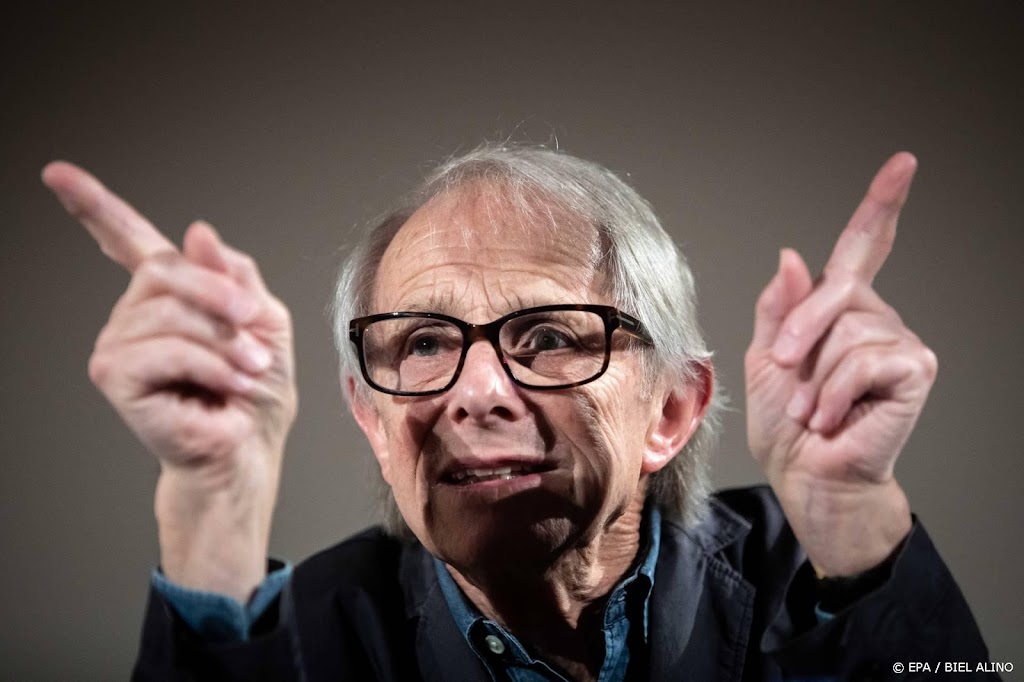 Britse regisseur Ken Loach na 'zuivering' uit Labour gezet 