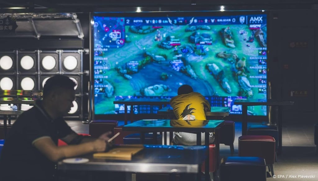 Nog een Chinees staatsmedium bekritiseert game-industrie
