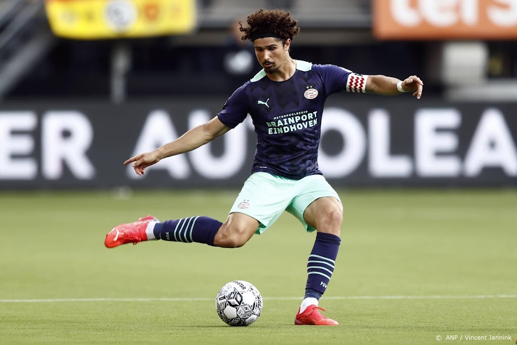 PSV'er Ramalho: we hebben het goed gedaan