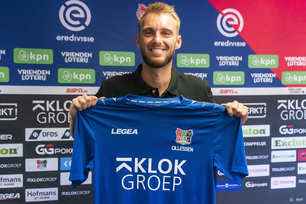 Oranje-doelman Cillessen maakt na zes jaar rentree in Eredivisie