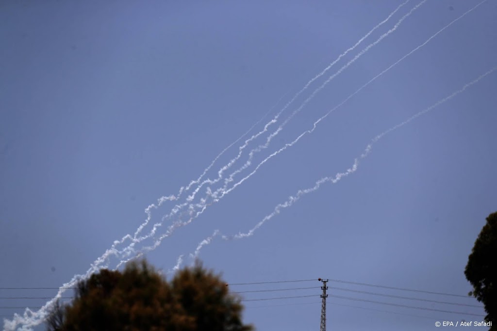 Syrië: drie militairen gedood door Israëlische luchtaanval 