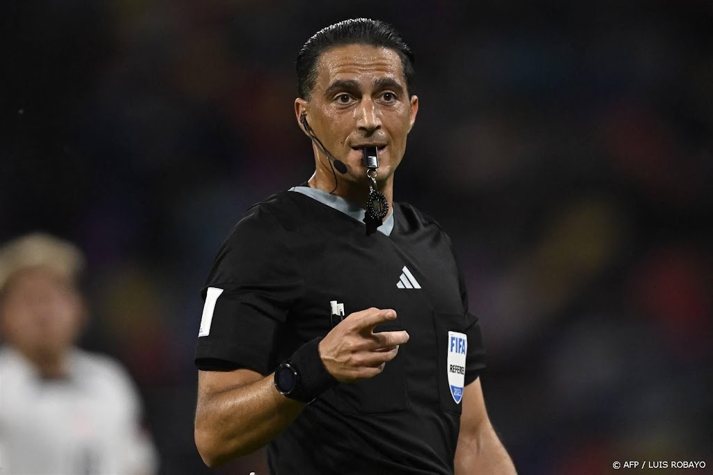Arbiter Gözübüyük leidt dinsdag Sparta Praag - FC Kopenhagen
