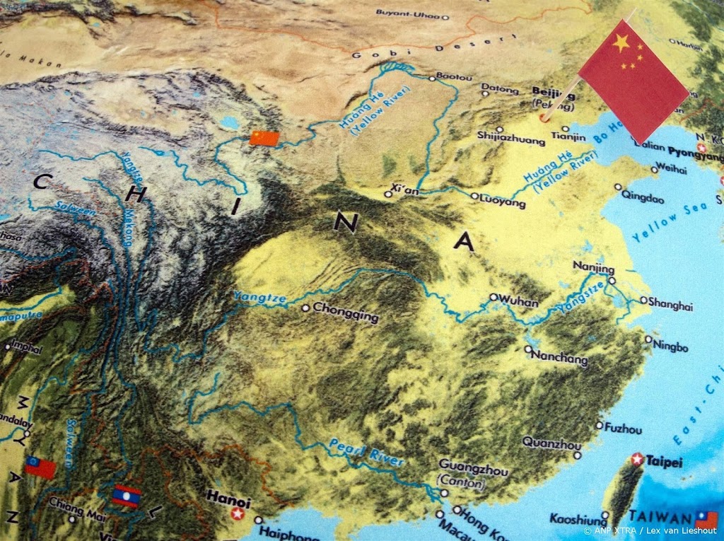 Militair VS bekent verkoop gevoelige informatie aan China
