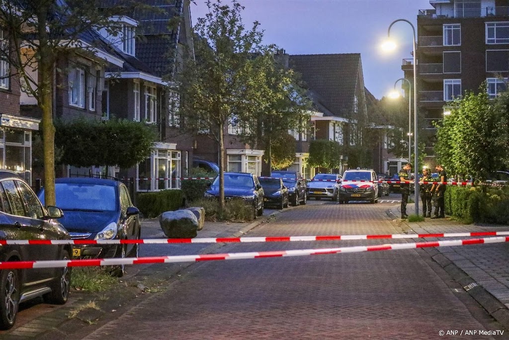 Familie overleden loodgieter Vlaardingen wil beveiliging 