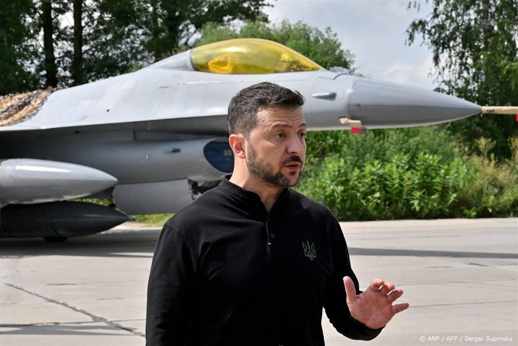 Kyiv zegt dat aanval Koersk vordert, Kremlin meldt stoppen opmars