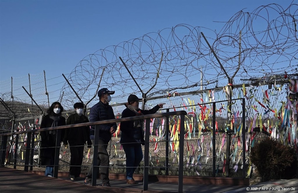 Noord-Korea hervat in december internationaal toerisme