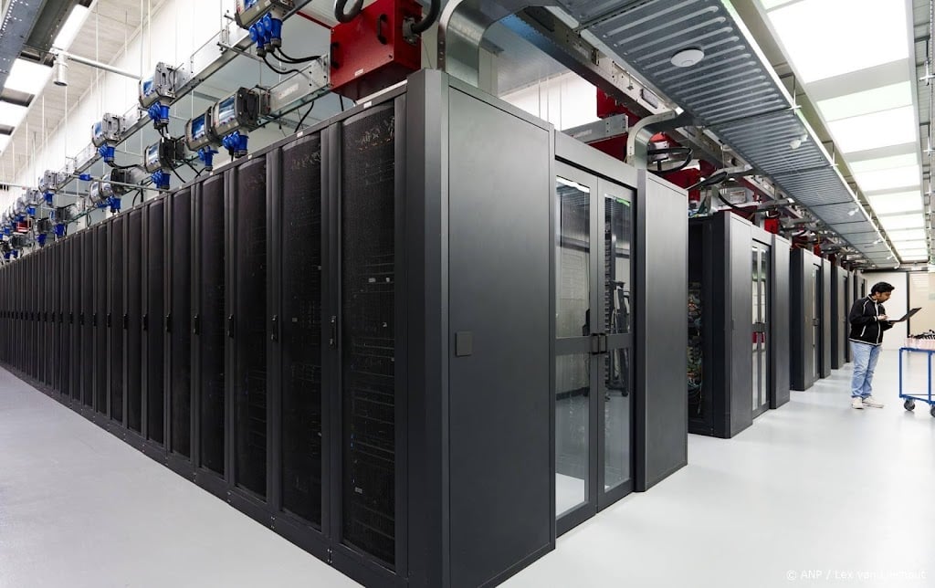 België steekt bijna een miljard in nieuwe militaire datacentra
