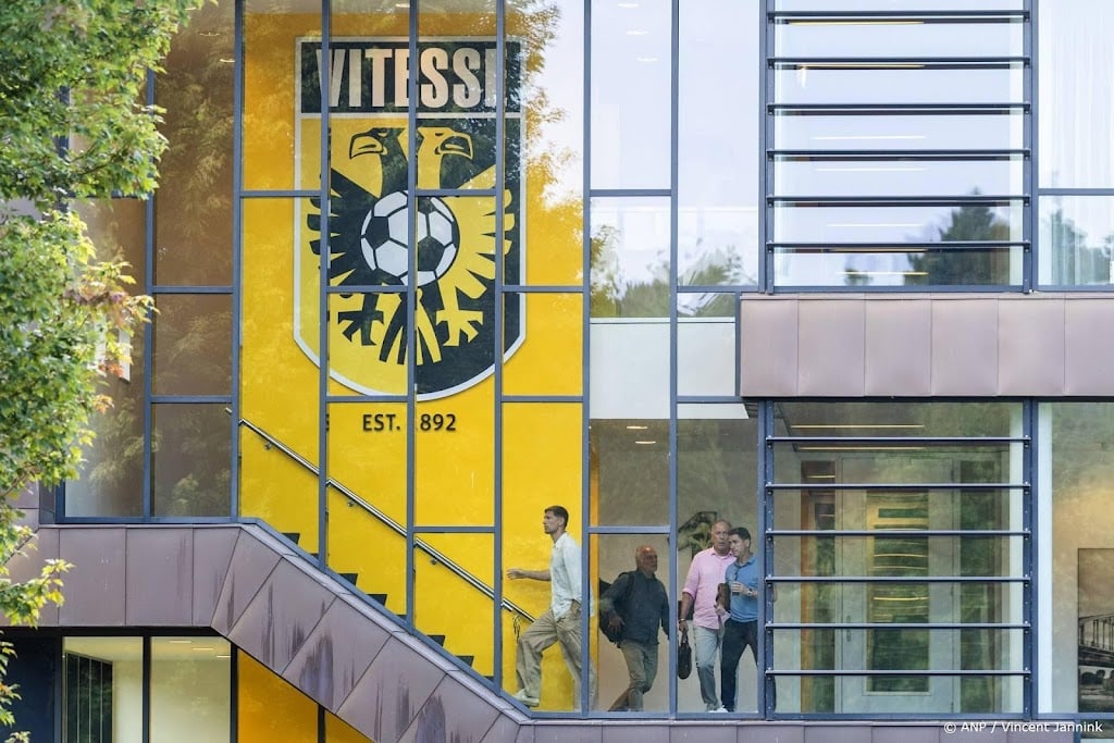 Vitesse akkoord met transfervrij vertrek individuele spelers