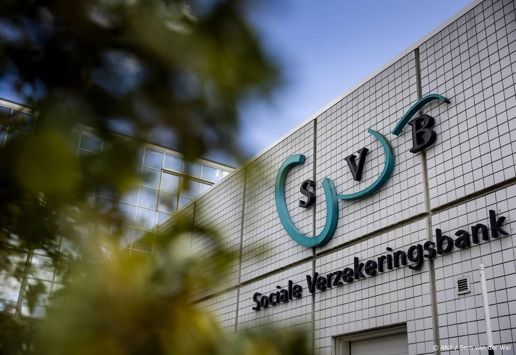 Recordaantal mensen met een AOW-uitkering
