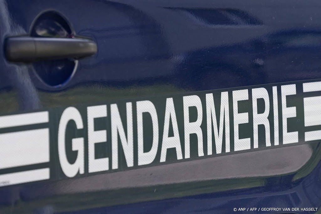 Franse politie vindt vier lichamen in de Seine