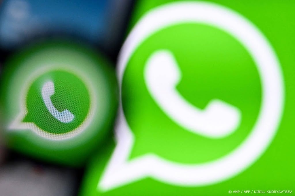 WhatsApp beschuldigt Rusland van poging tot blokkeren app