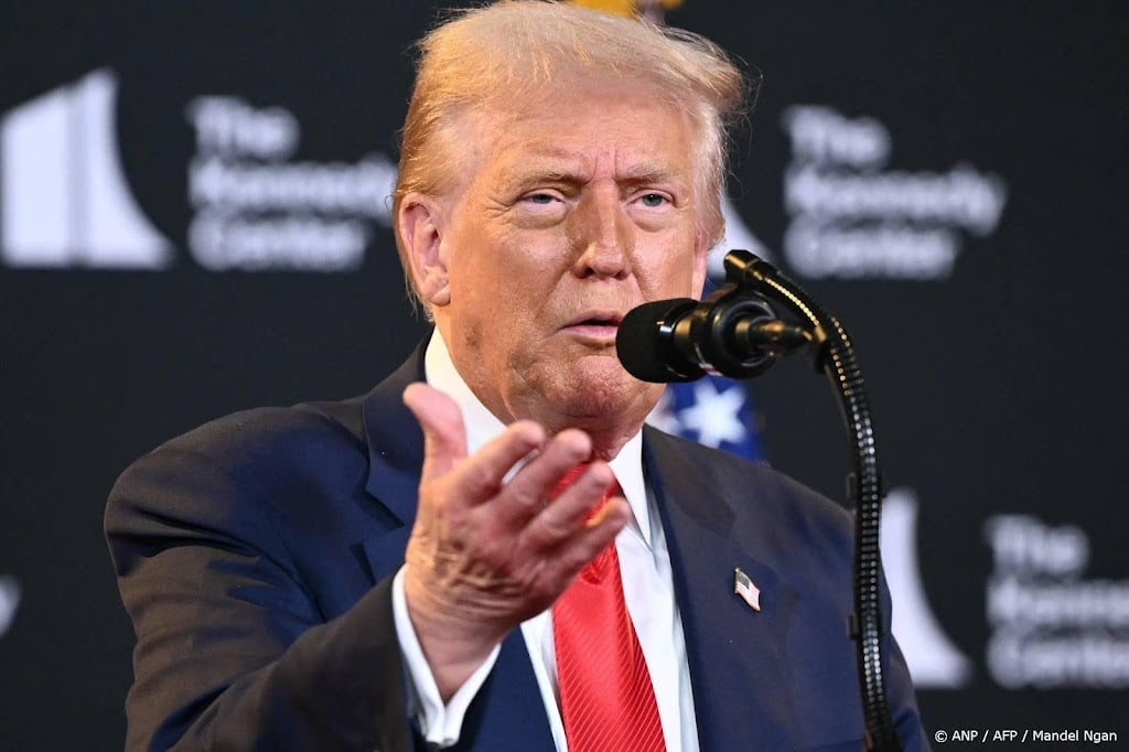 Trump: kans van 25 procent dat top met Poetin mislukt