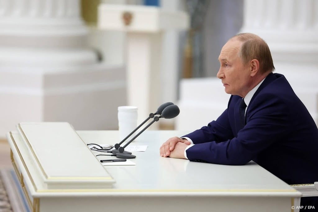 Kremlin voorziet geen gezamenlijke verklaring met VS na top