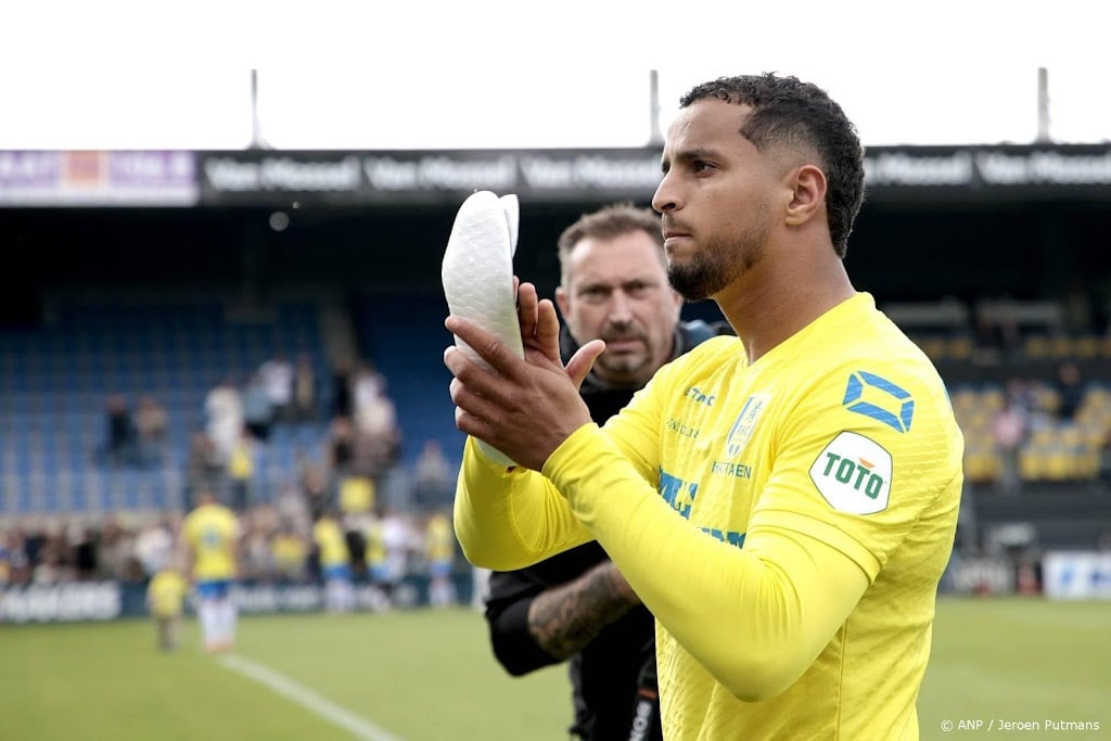 Fortuna contracteert middenvelder Ihattaren