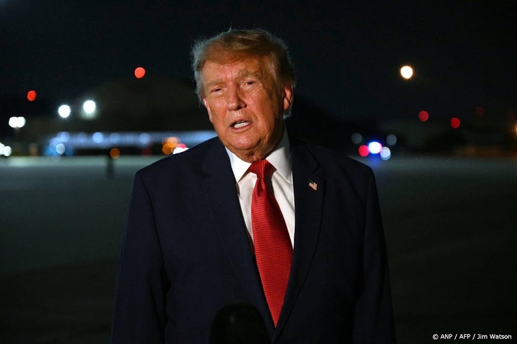 Trump wil oude katapulten terug op vliegdekschepen