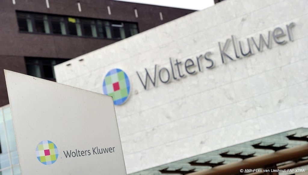 AEX-index scherpt record aan onder aanvoering dataleveranciers