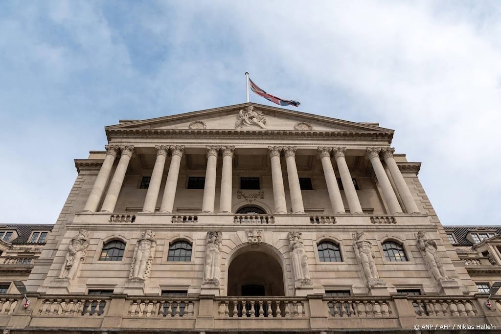 Venezuela wil voor miljarden aan goud terug van Bank of England