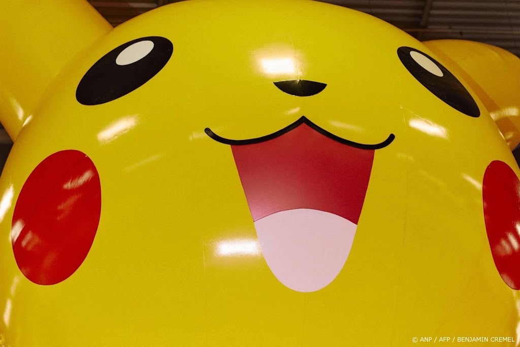 Pokémon Pokopia in ruim vier maanden dik 5 miljoen keer verkocht