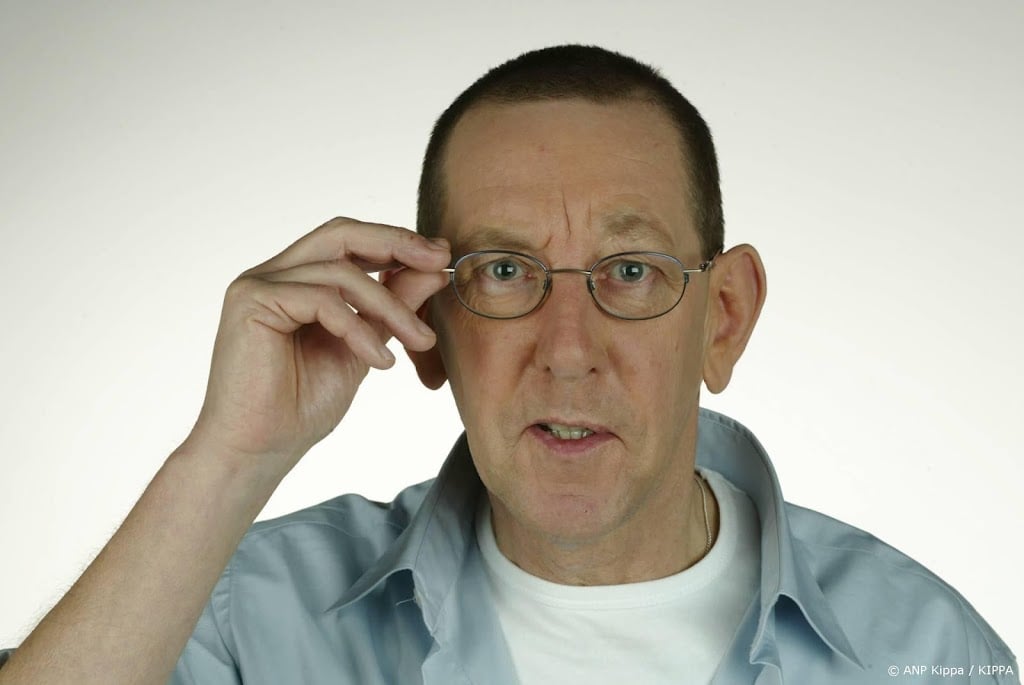Acteur Hans Beijer (78), bekend als boef B100, overleden
