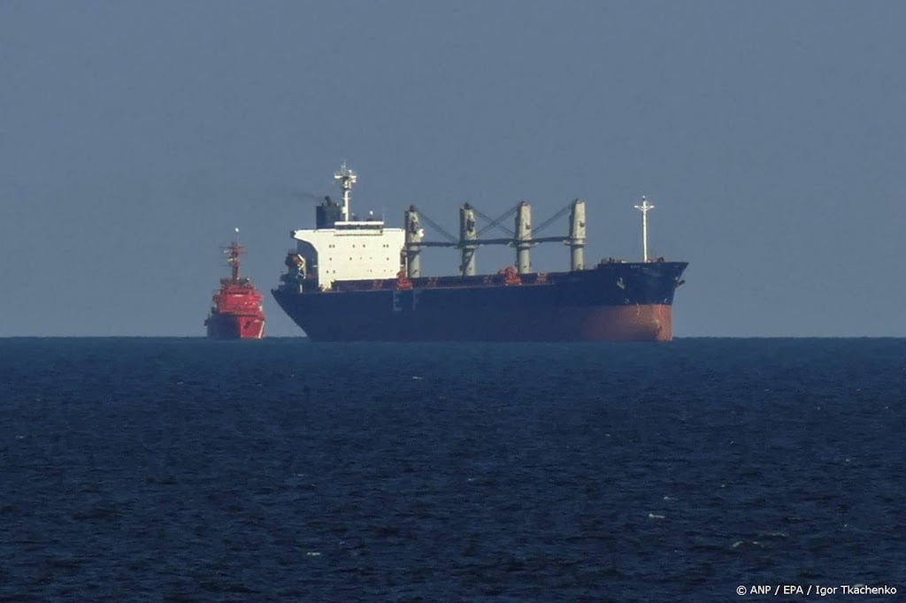 Rusland wijst bestand voor koopvaardij op Zwarte Zee af