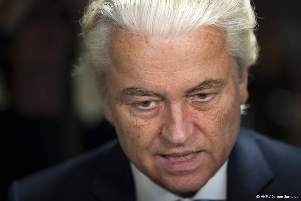 Wilders pleit op social media voor 'massadeportaties'
