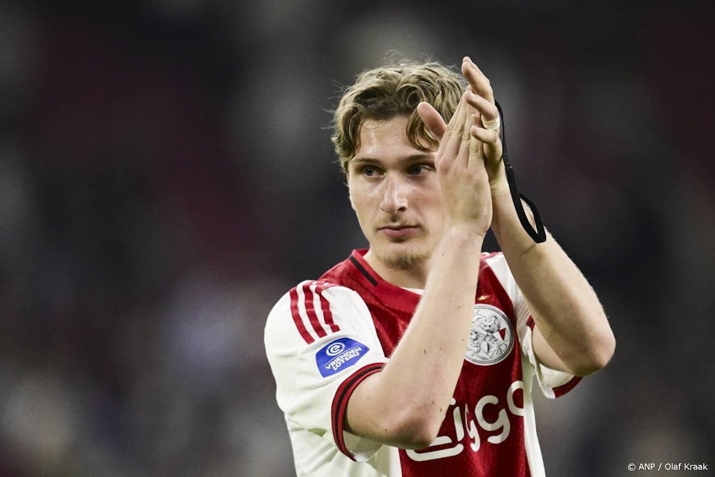 Transferspecialist: Godts voor 55 miljoen euro van Ajax naar PSG