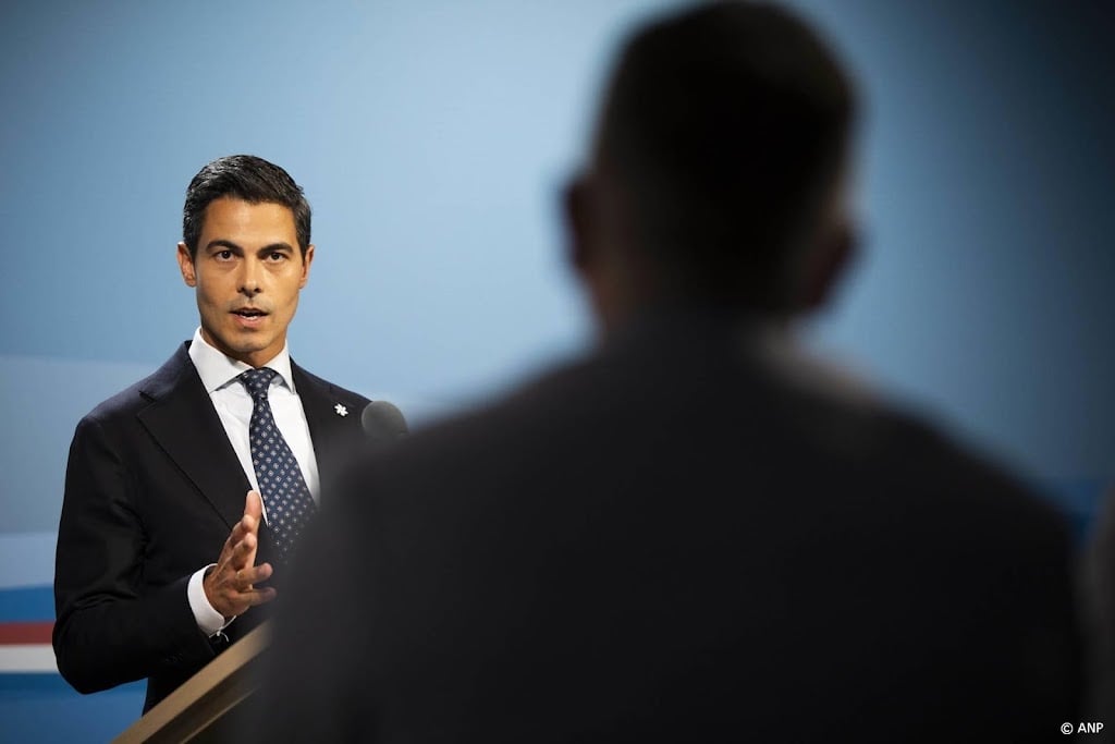 Jetten: niet optreden bij snelwegtractoren is geen goed signaal
